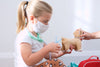 Kid's Reusable Face Mask