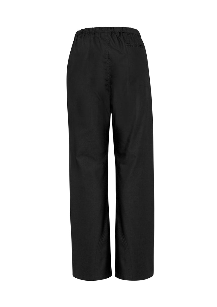 Women's Classic Scrub Trousers - Black