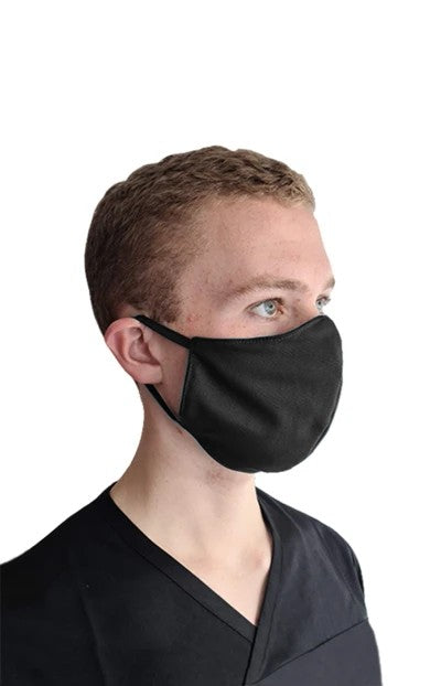 NZ Made Reusable Face Mask