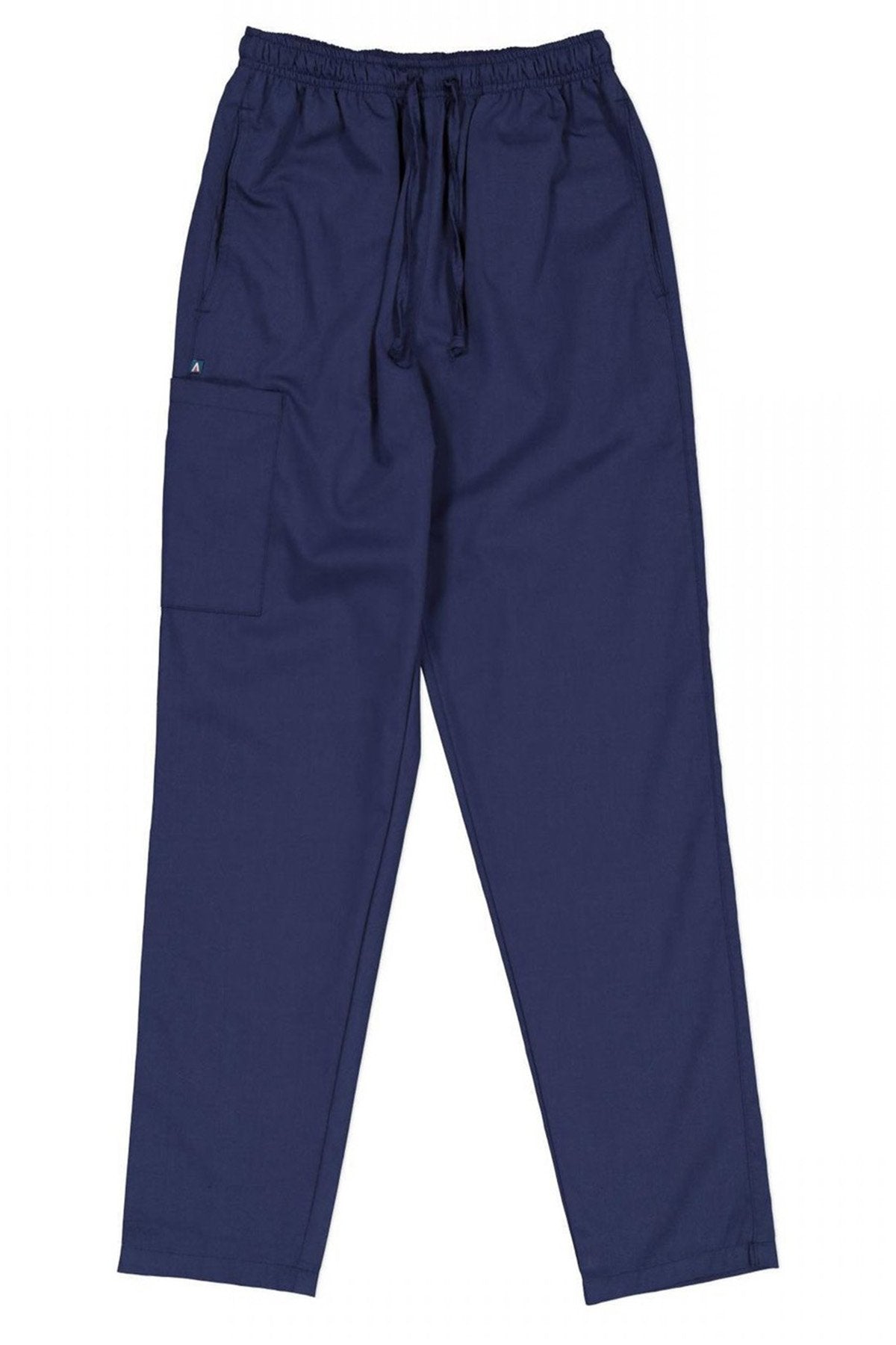 90° Wash Scrub Pants - Navy