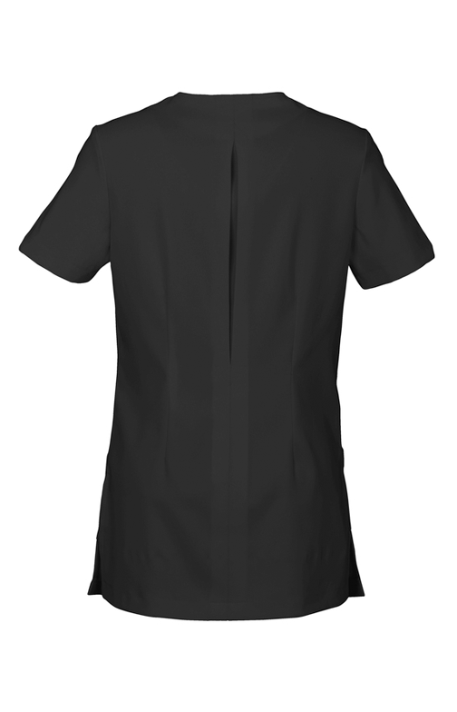 Woman's Eden Tunic - Black