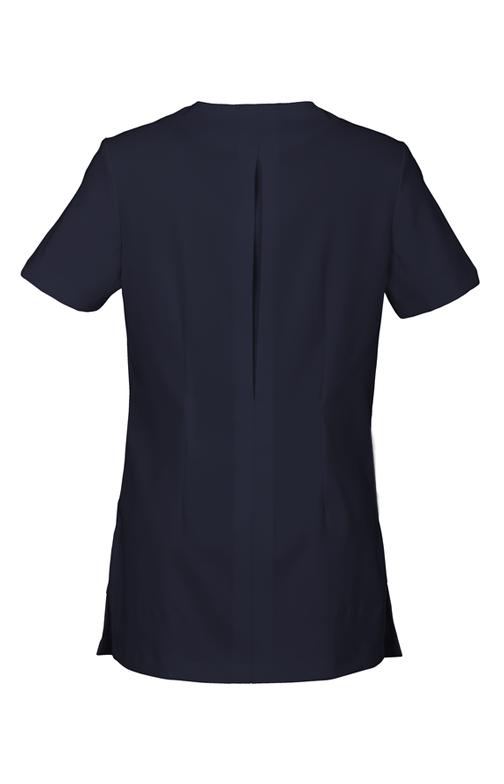 Woman's Eden Tunic - Black