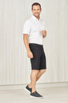 Men's Comfort Waist Cargo Short