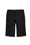 Men's Comfort Waist Cargo Short