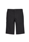 Men's Comfort Waist Cargo Short