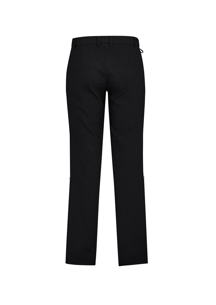 Men's Straight Leg Pant