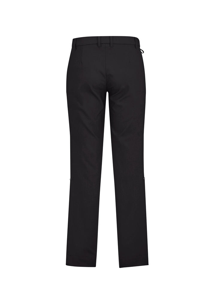 Men's Straight Leg Pant