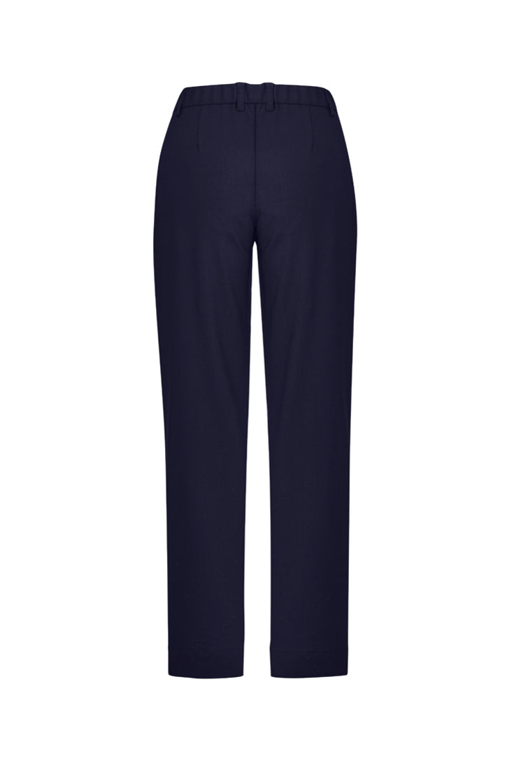 Women's Straight Leg Pant - Black