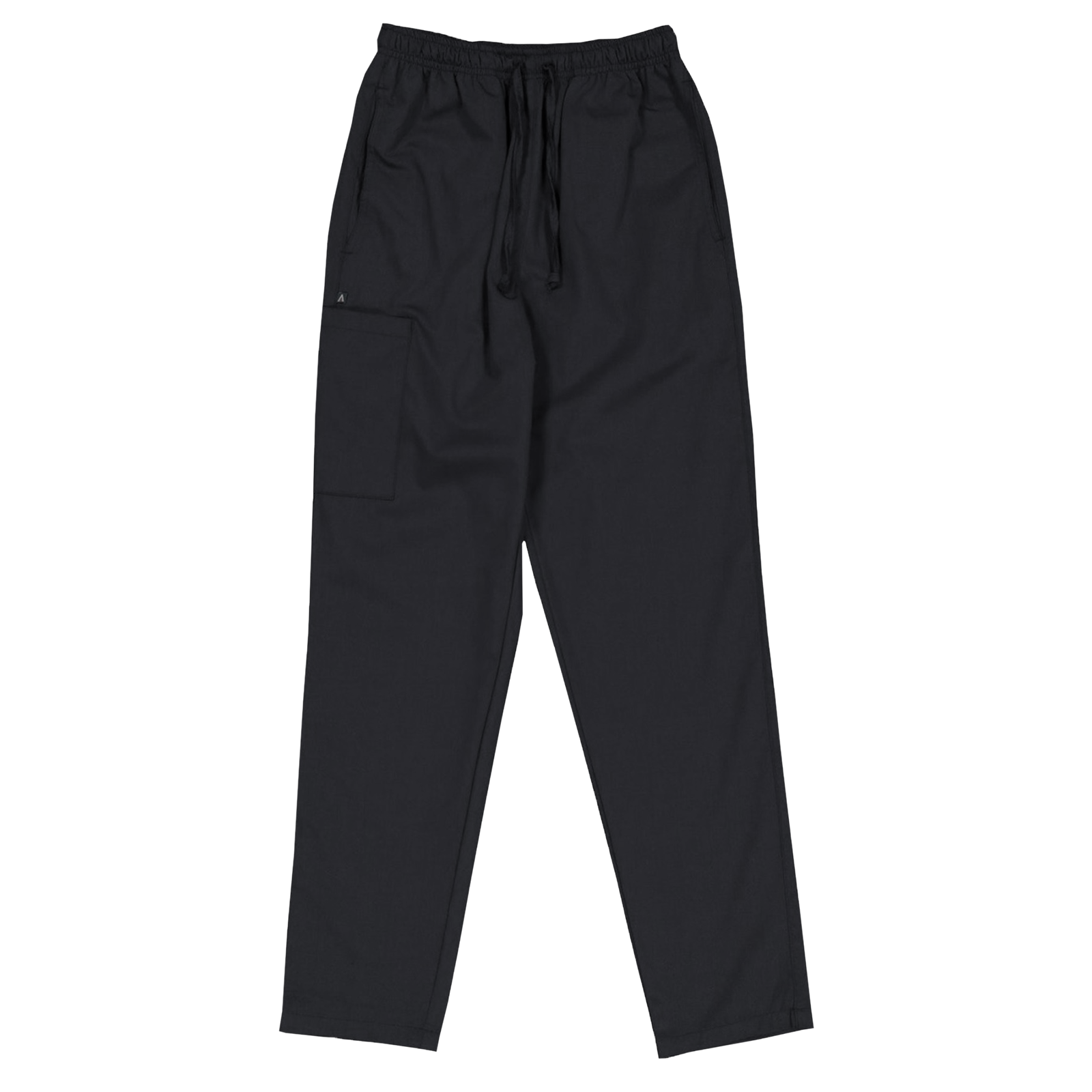 Scrub Pants - Black