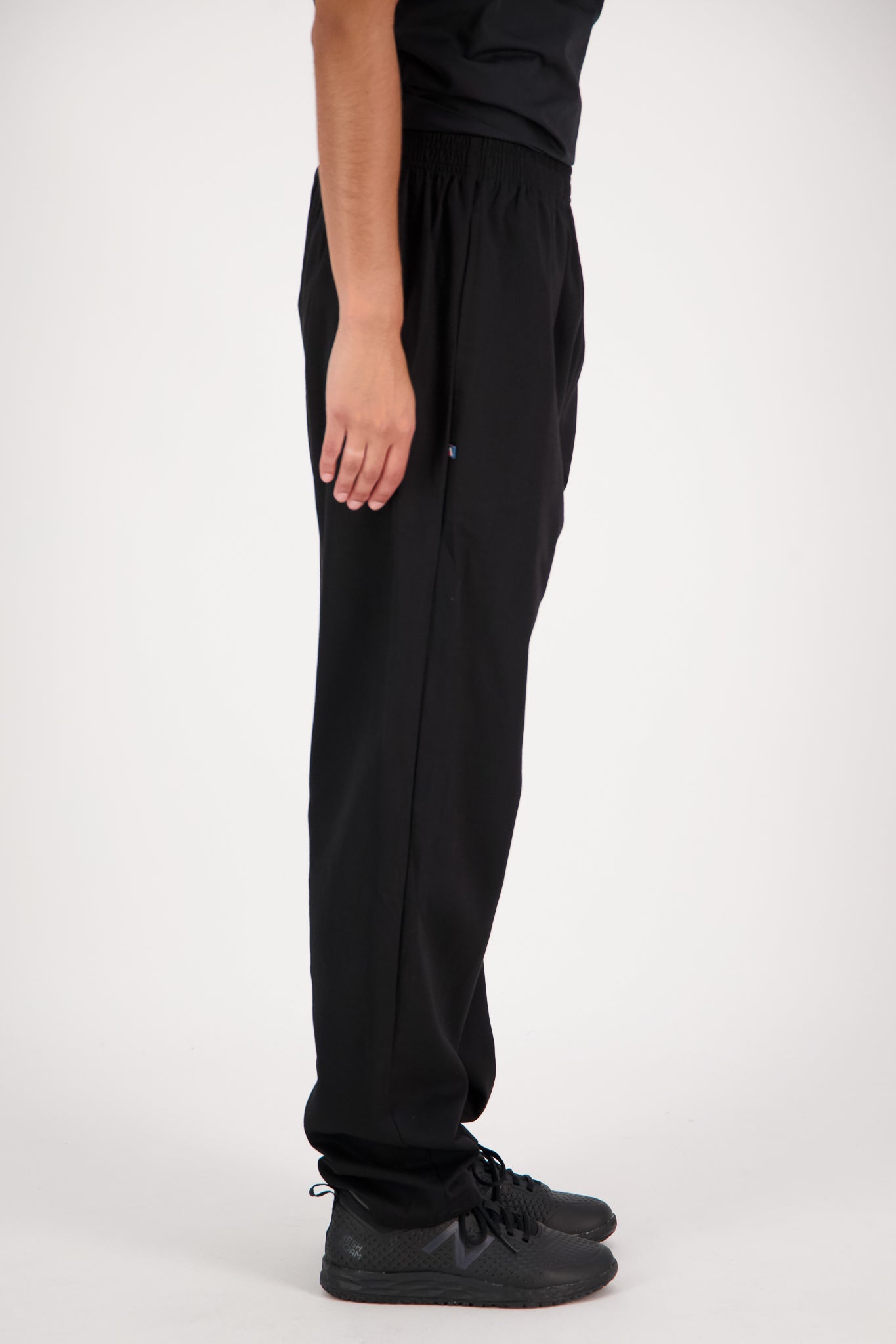 Pacifica Scrub Pants - Black