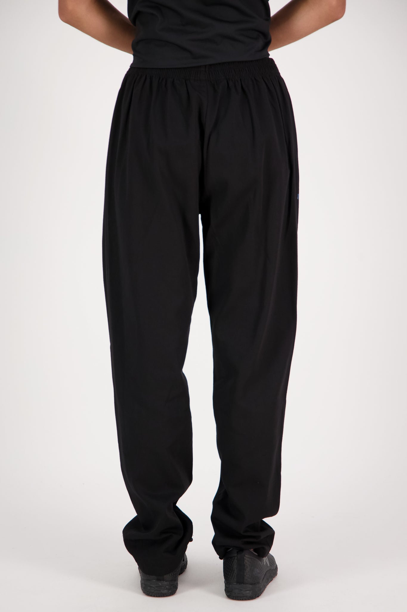 Pacifica Scrub Pants - Black