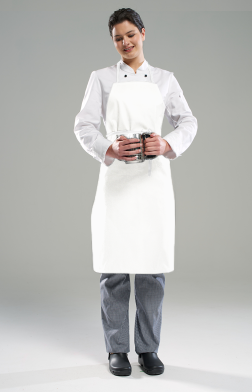 Bib Apron