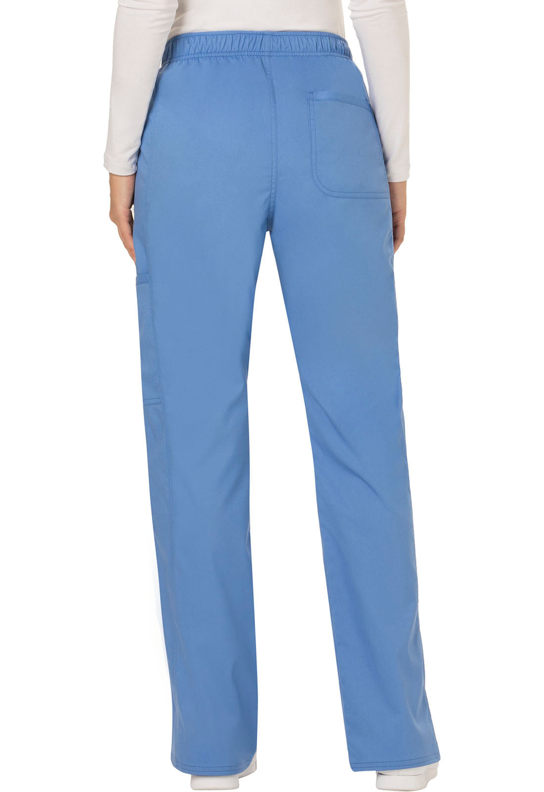 Women's WW Revolution Drawstring Pants - Turquoise