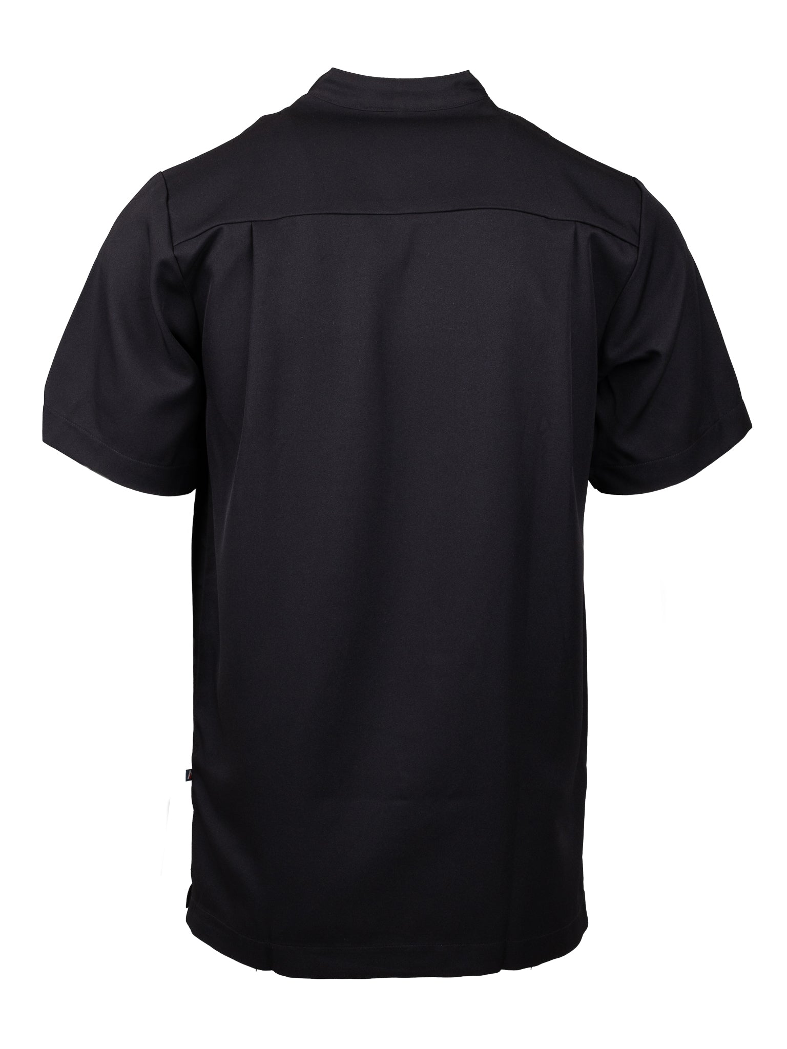 Men's Jasper Tunic - Black