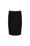 Ladies Adjustable Waist Skirt