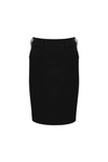 Ladies Adjustable Waist Skirt