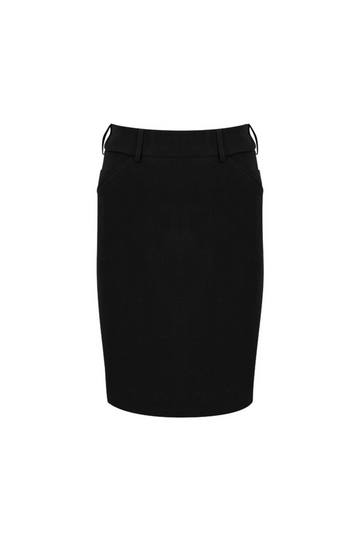Ladies Adjustable Waist Skirt