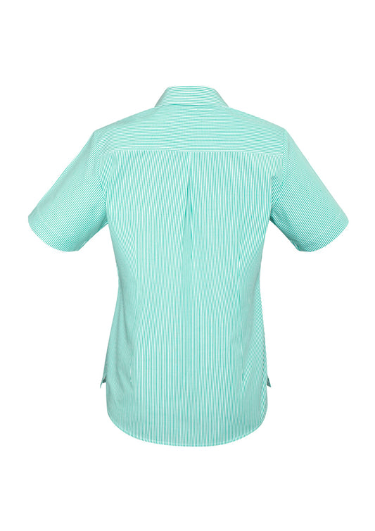 Ladies Lindsey Short Sleeve Shirt
