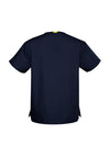 Unisex Johnson Scrub Top