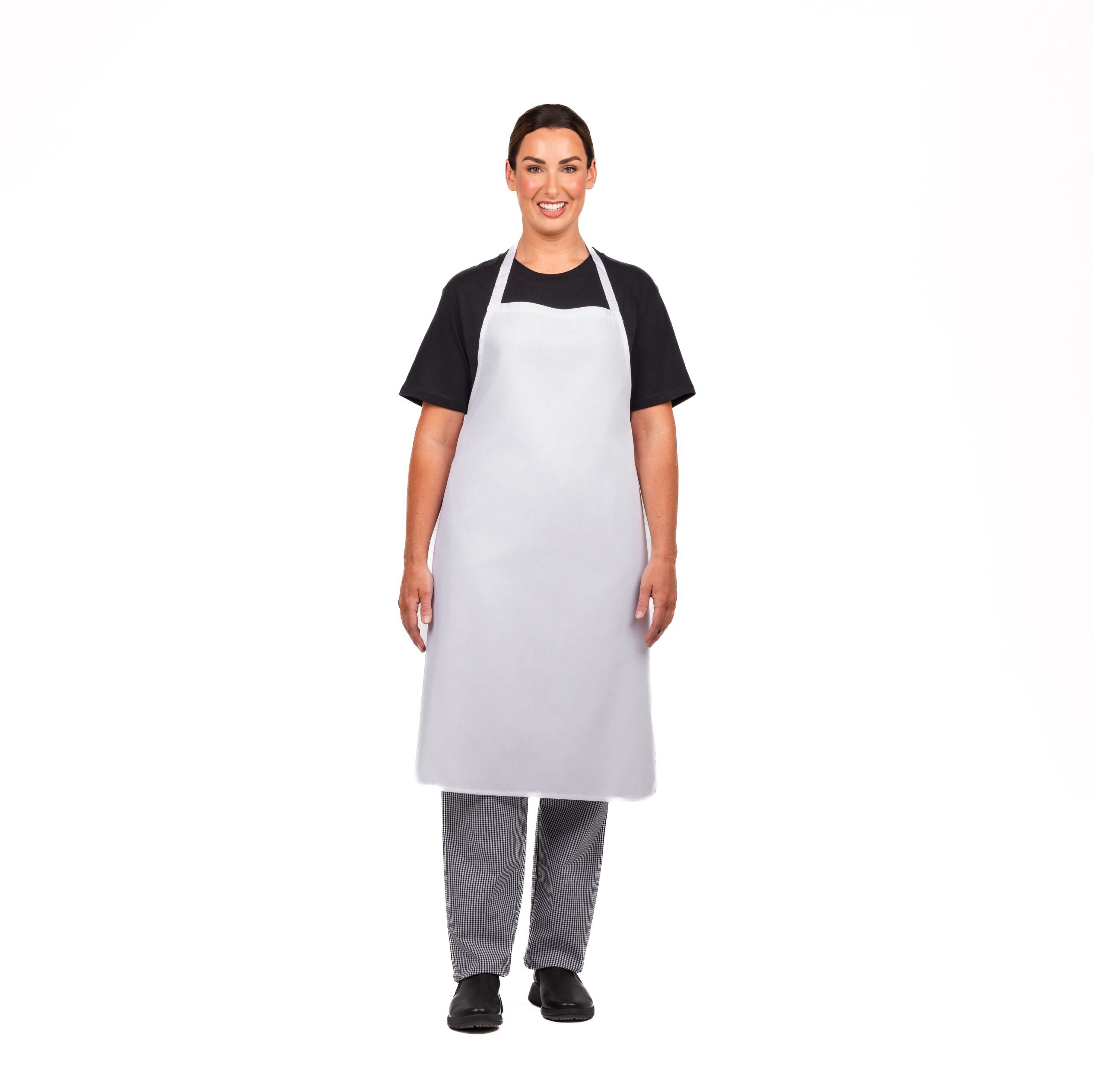 Bib Apron