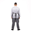 Bib Apron - Black
