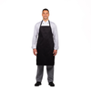 Bib Apron - Black