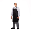 Bib Apron - Black