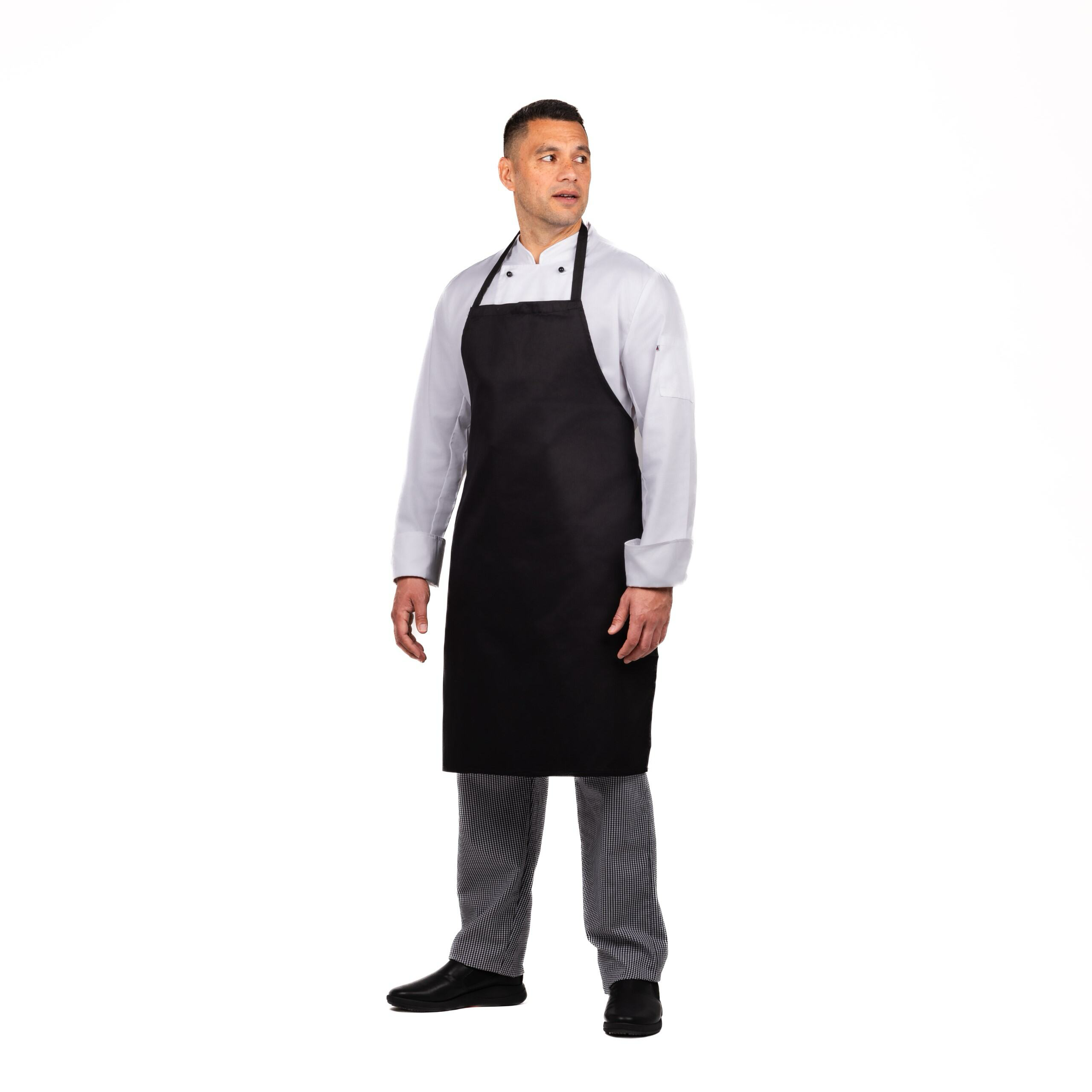 Bib Apron