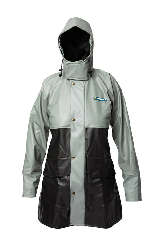 Kaiwaka Agtex Ladies Parka