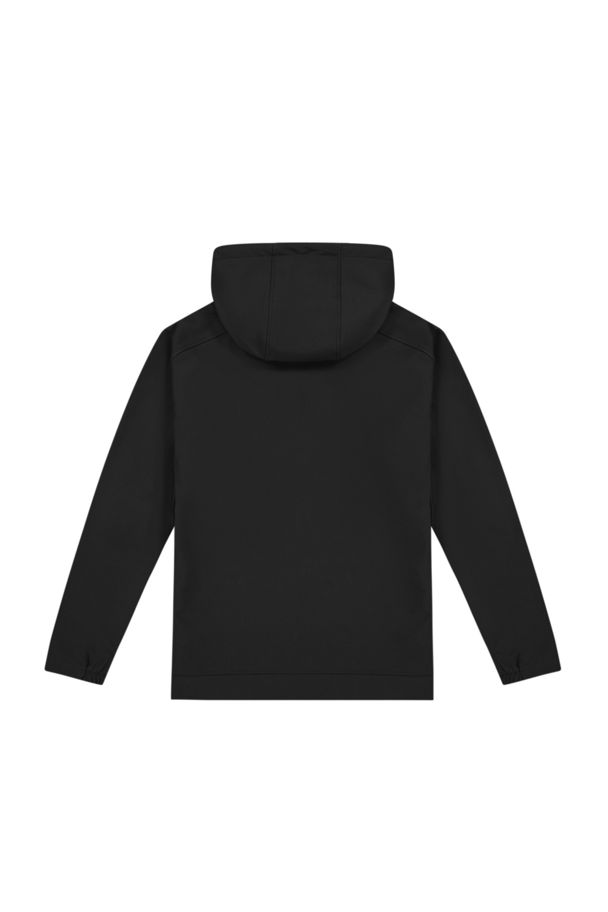 Tutoko Unisex 3K Softshell Hoodie