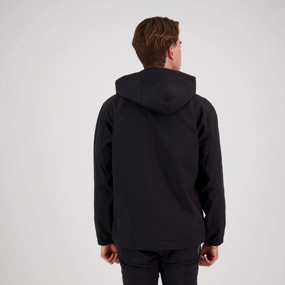 Tutoko Unisex 3K Softshell Hoodie