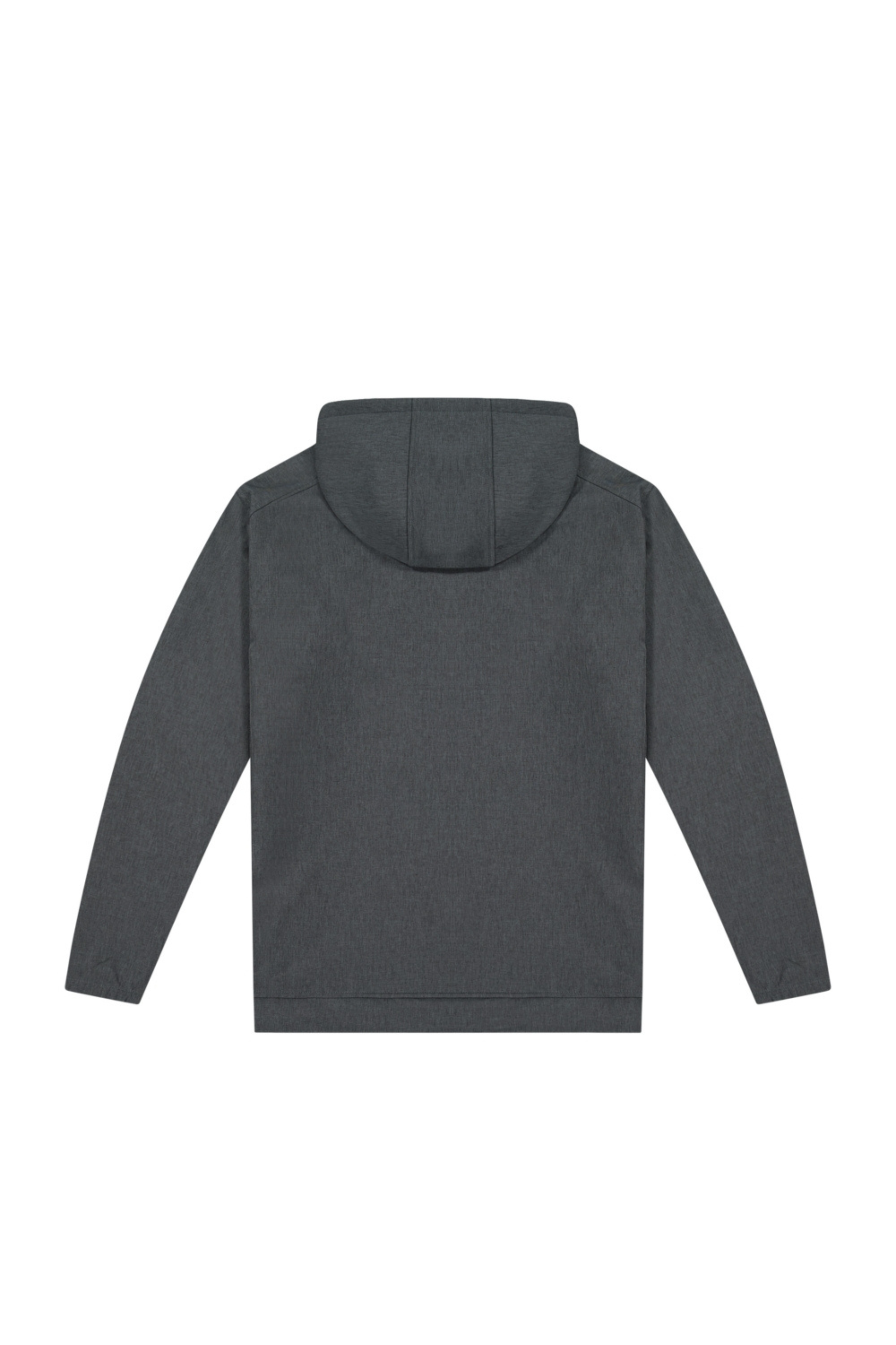 Tutoko Unisex 3K Softshell Hoodie