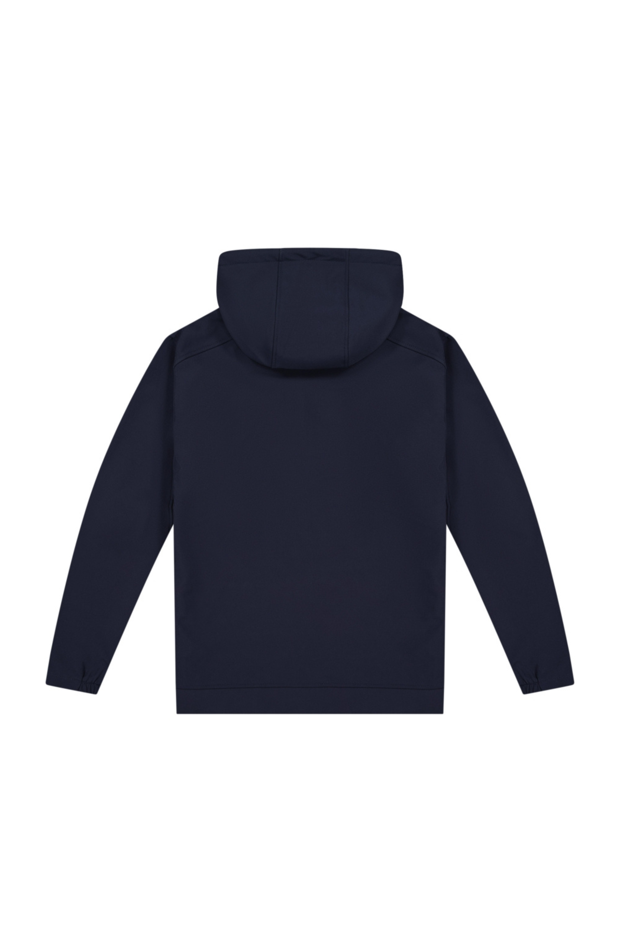 Tutoko Unisex 3K Softshell Hoodie