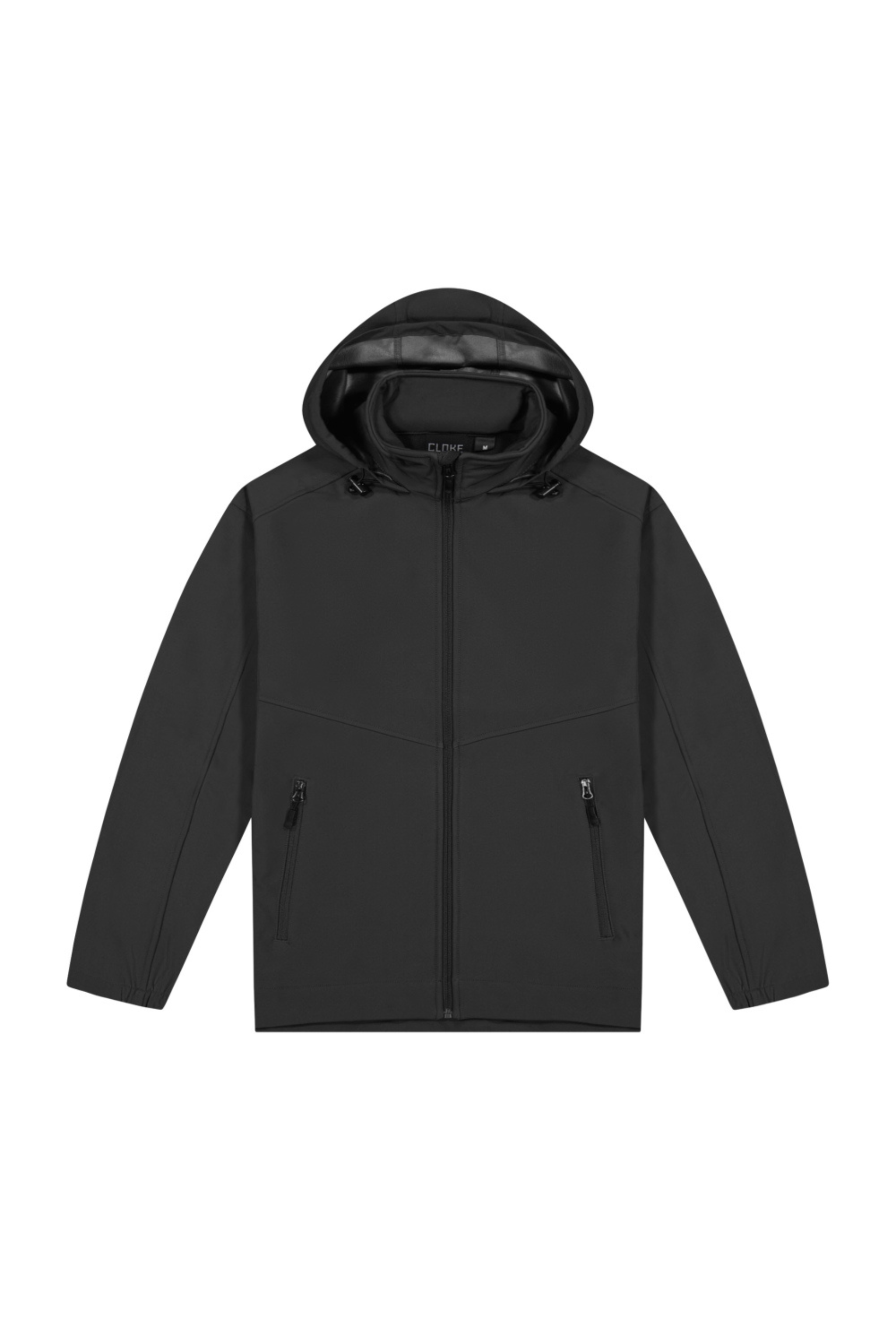 Unisex Aspiring Softshell Jacket