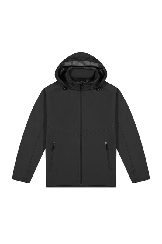 Unisex Aspiring Softshell Jacket