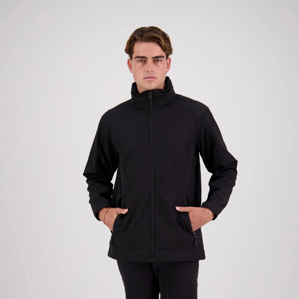 Unisex Aspiring Softshell Jacket