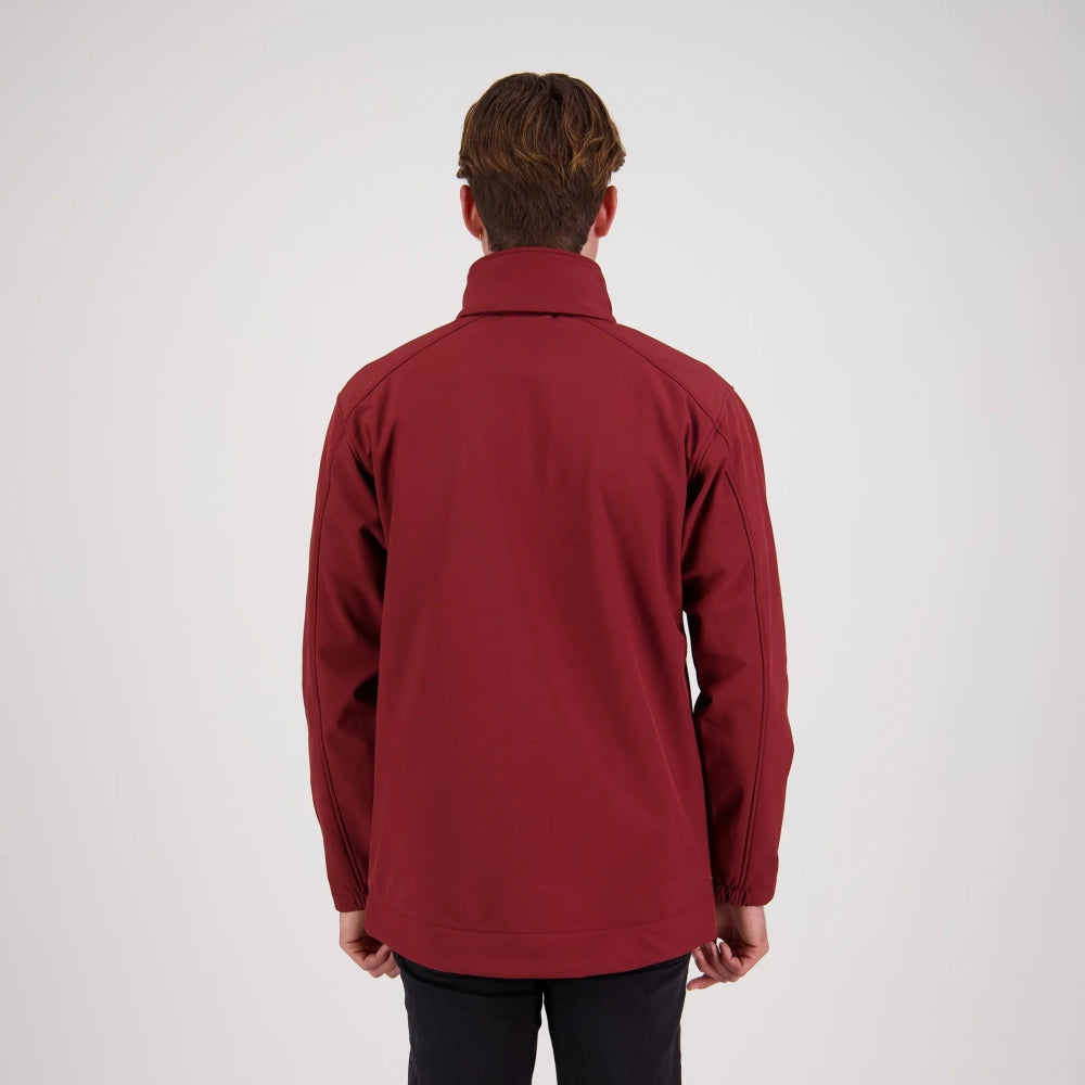 Unisex Aspiring Softshell Jacket