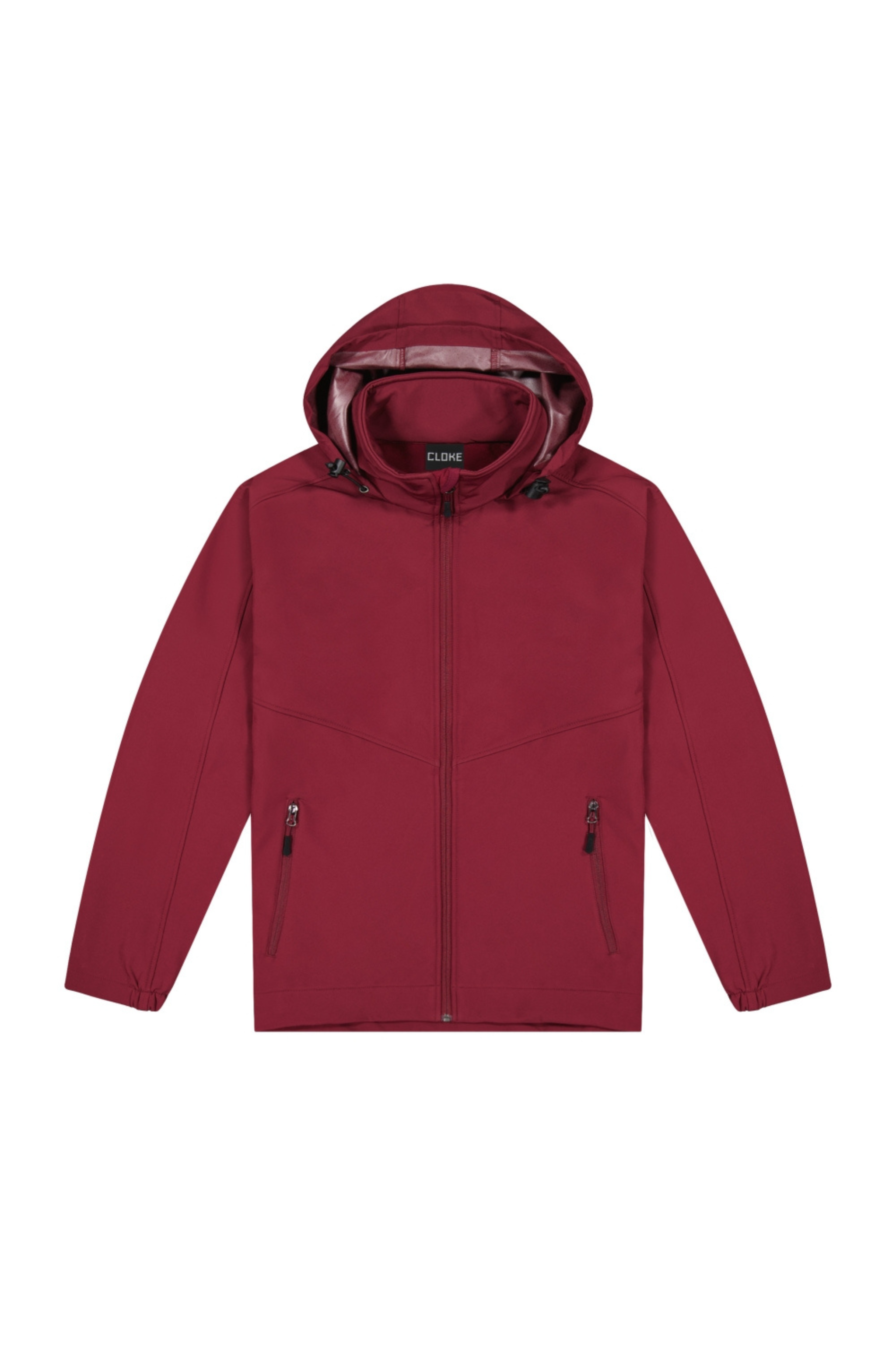 Unisex Aspiring Softshell Jacket