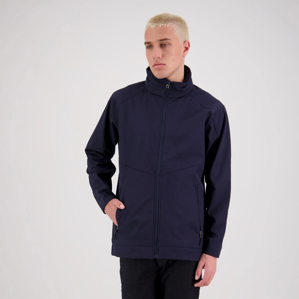 Unisex Aspiring Softshell Jacket