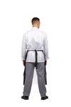 Long Waist Pocket Apron
