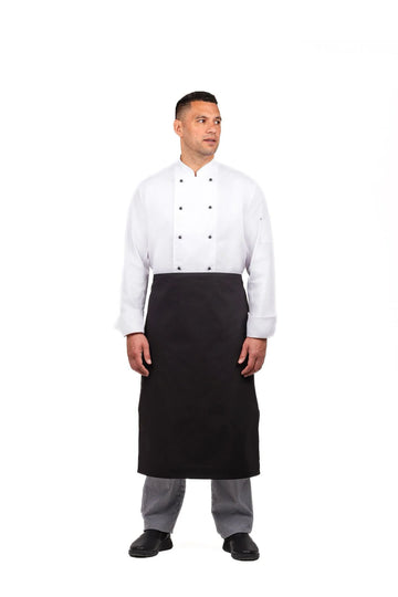 Long Waist Pocket Apron