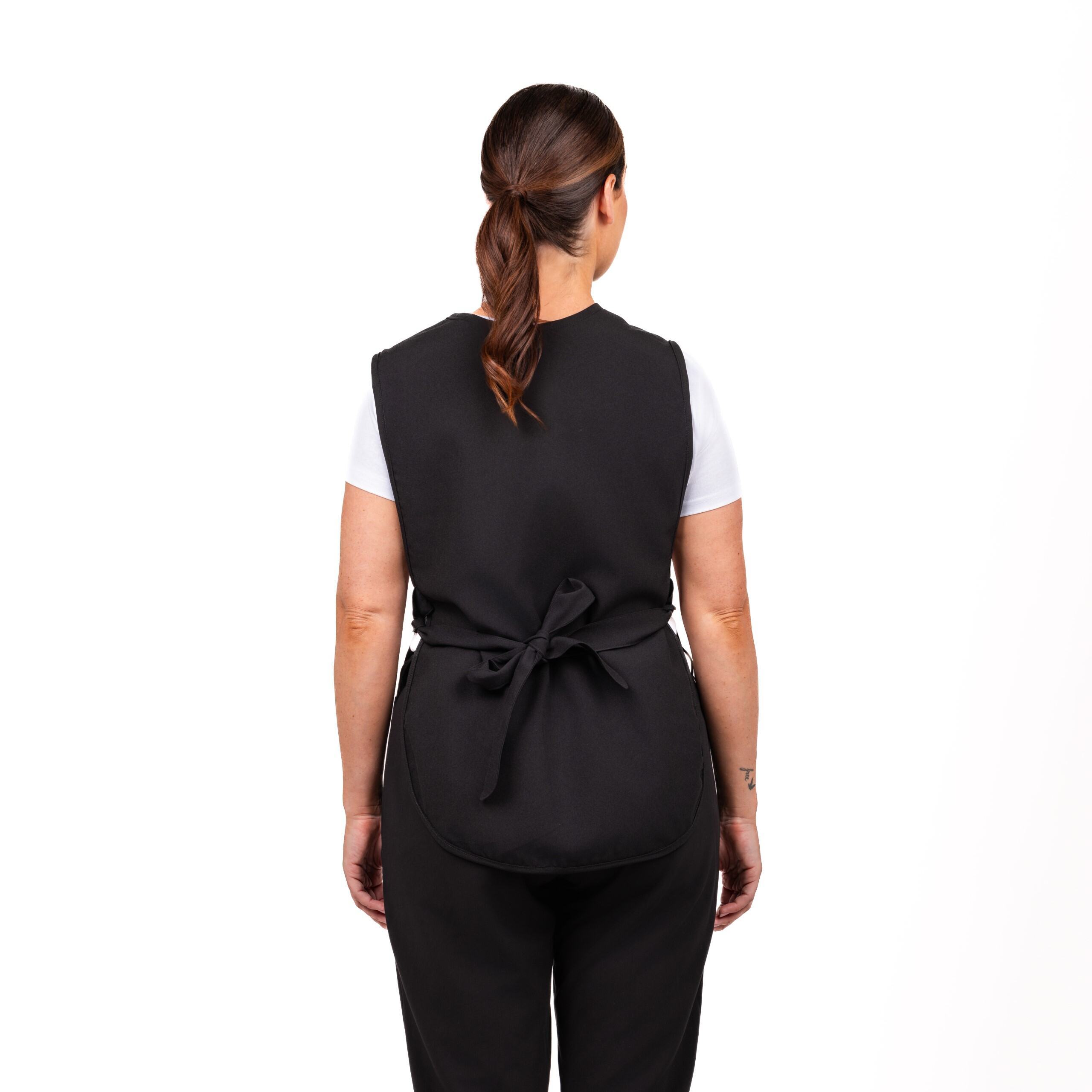 Popover Apron