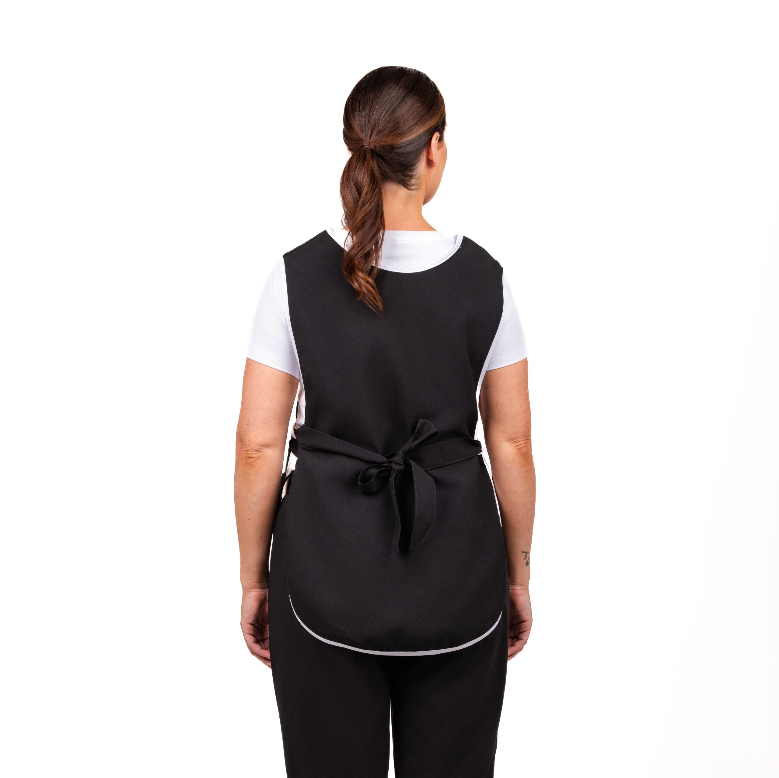 Popover Apron