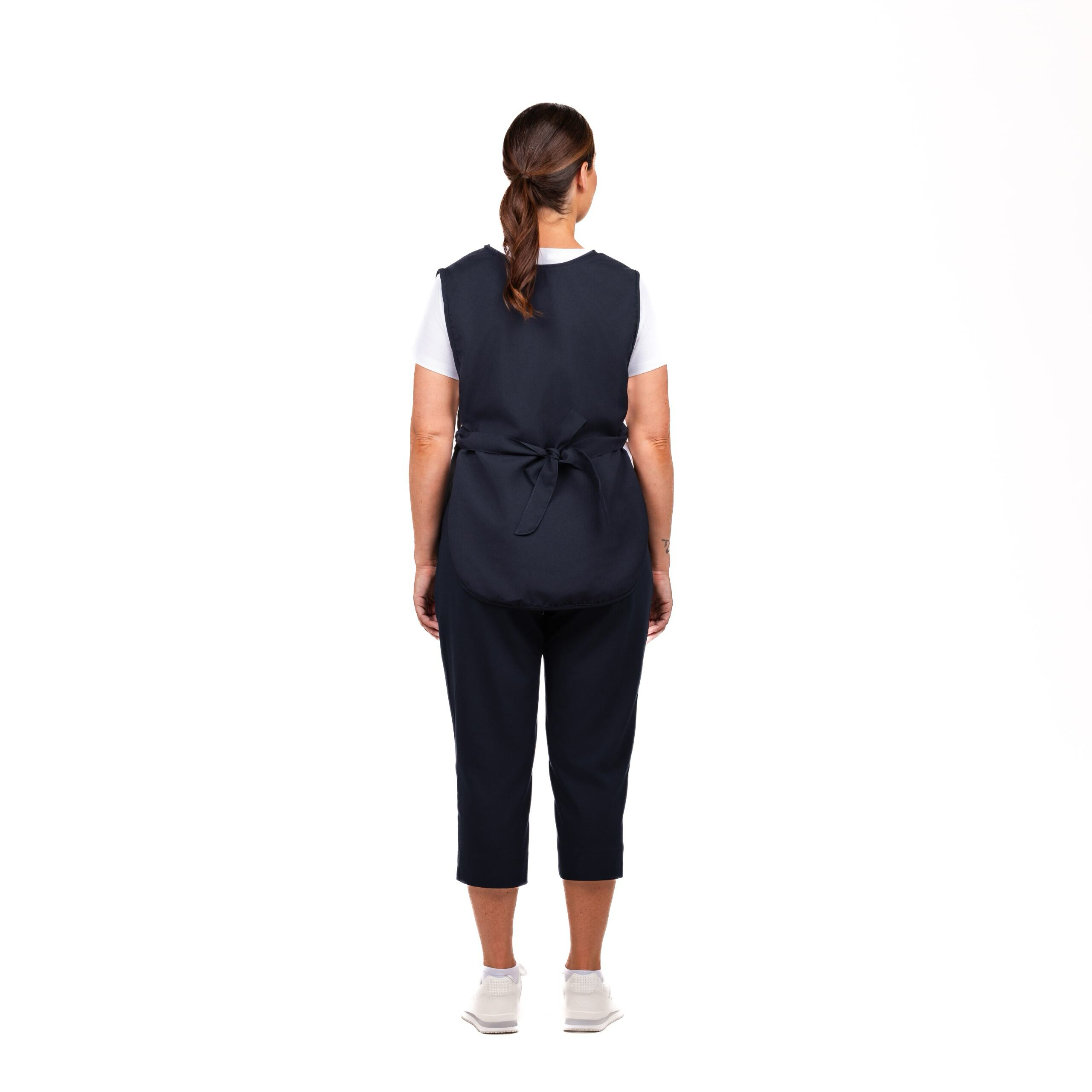 Popover Apron