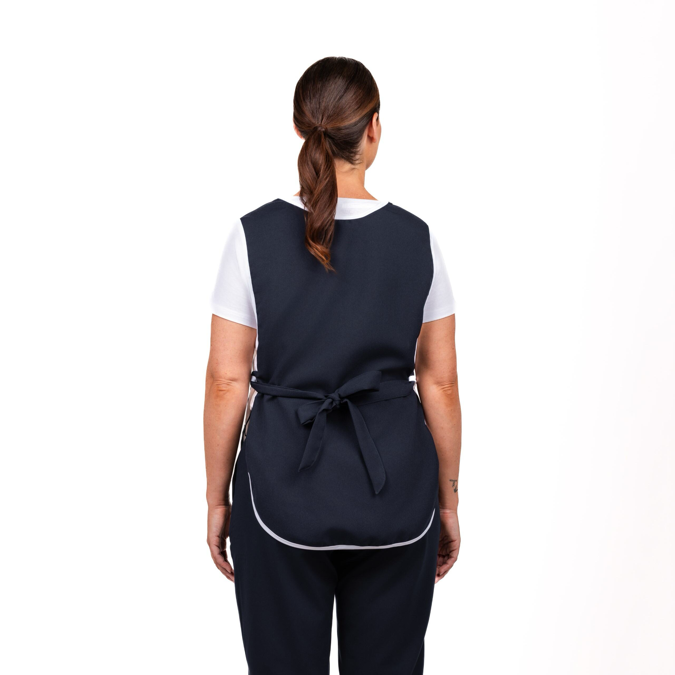 Popover Apron