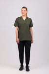 Unisex Arlo Scrub Top