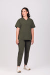 Women's Cassidy Scrub Top