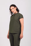 Women's Bella Scrub Top