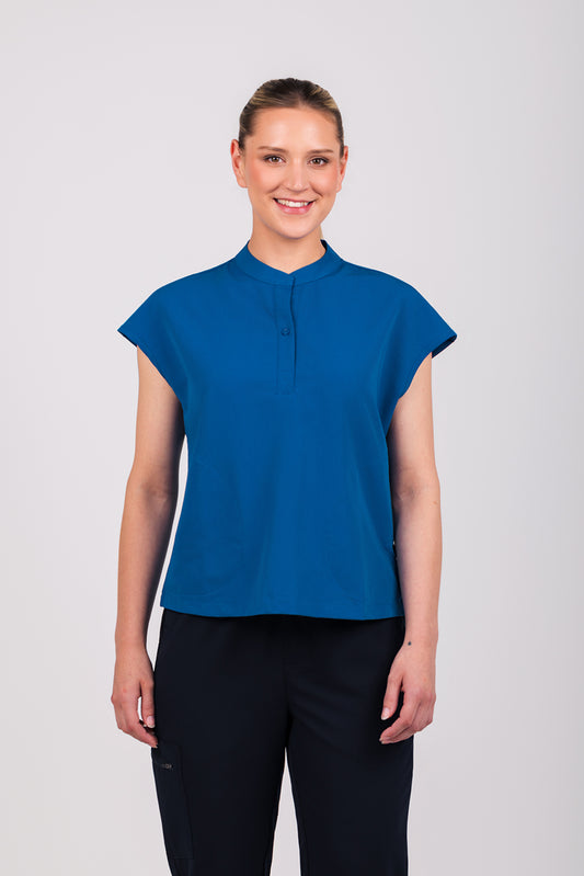 Women's Bella Scrub Top