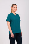 Women's Cassidy Scrub Top